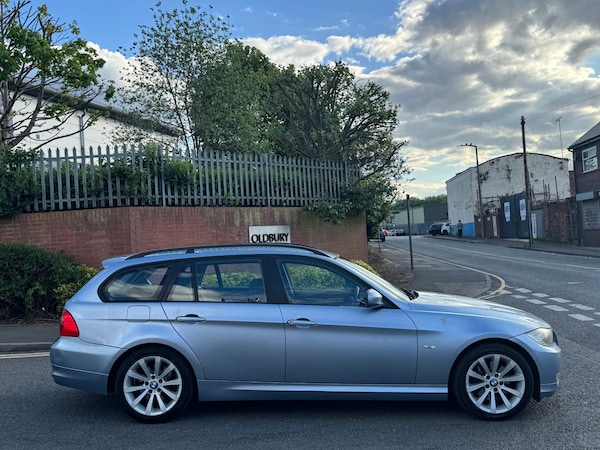 Used BMW 3 Series 2008 for sale - 74559284: Photo 5