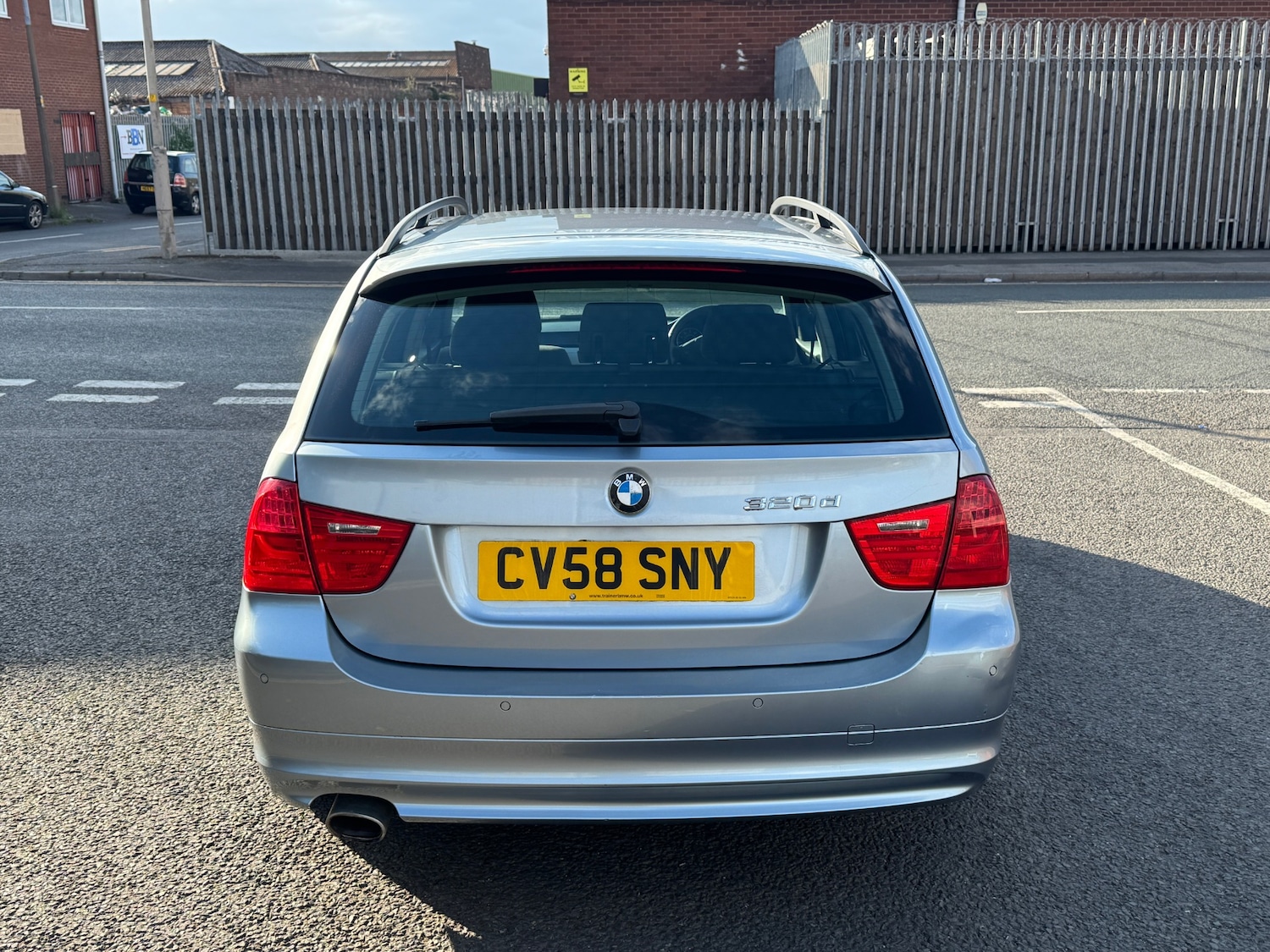 Vehicle 7