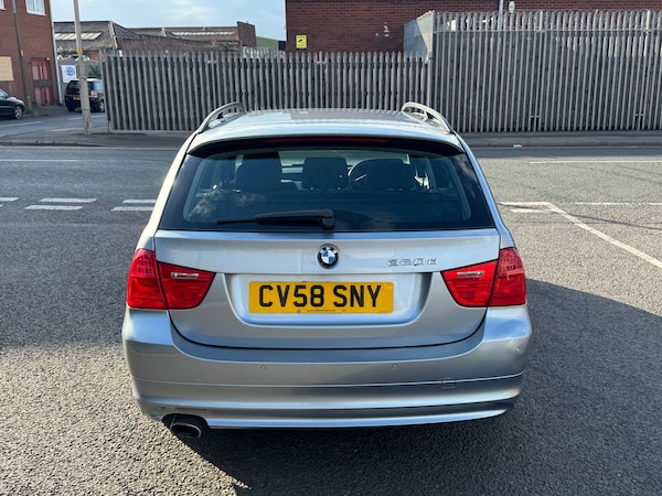 Used BMW 3 Series 2008 for sale - 74559284: Photo 7