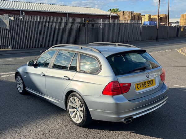 Used BMW 3 Series 2008 for sale - 74559284: Photo 8