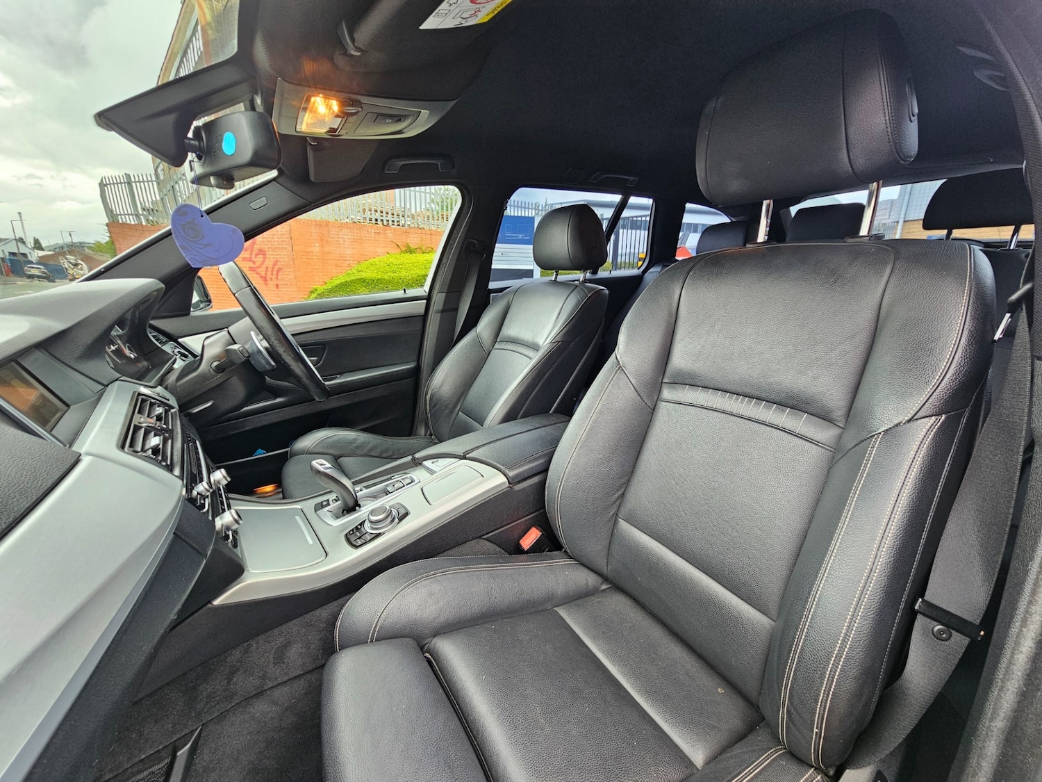Vehicle 17