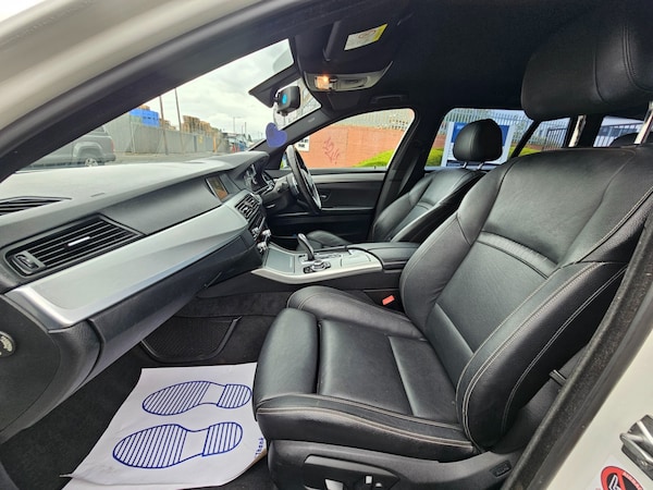 Used BMW 5 Series 2015 for sale - 75282962: Photo 18