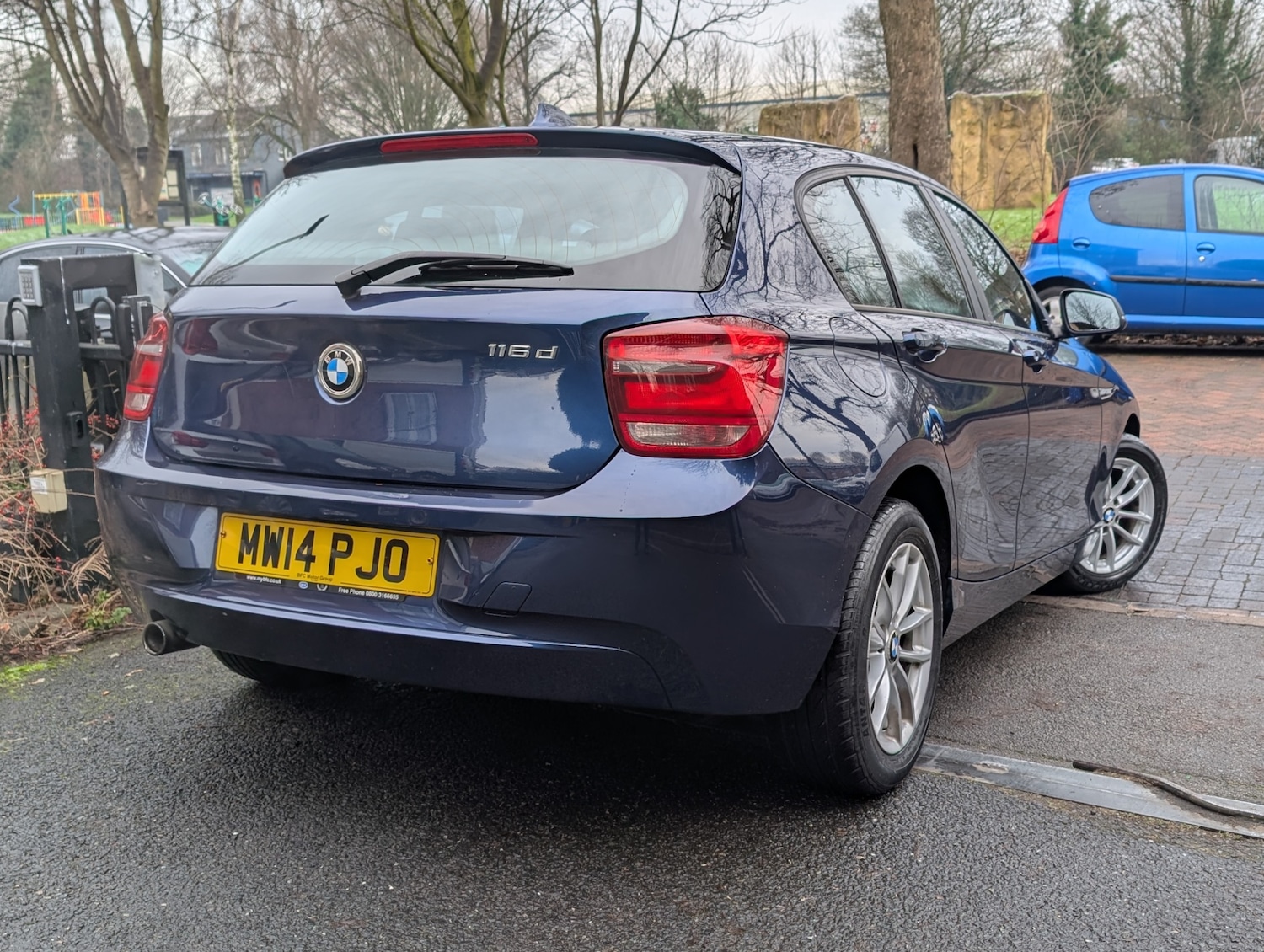 Vehicle 13