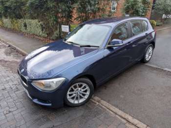 Used BMW 1 Series 2014 for sale - 73384104: Photo