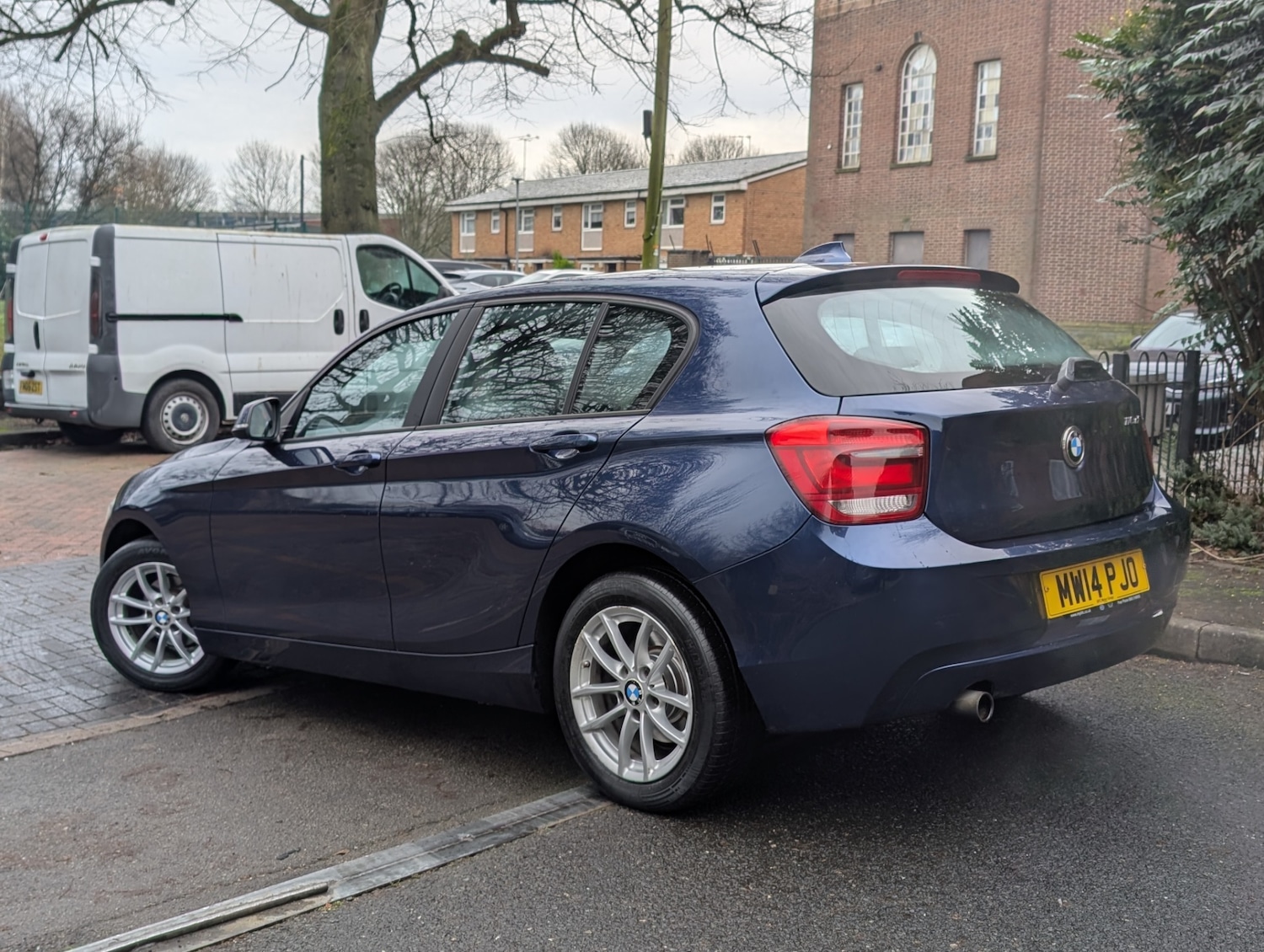 Vehicle 7
