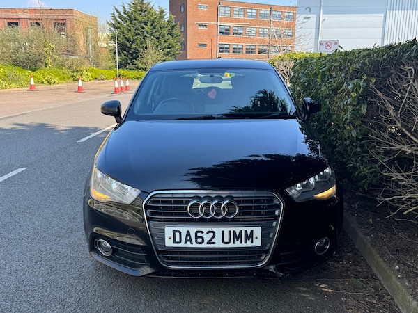 Used Audi A1 2012 for sale - 74250175: Photo 10