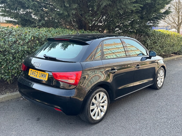 Used Audi A1 2012 for sale - 74250175: Photo 12