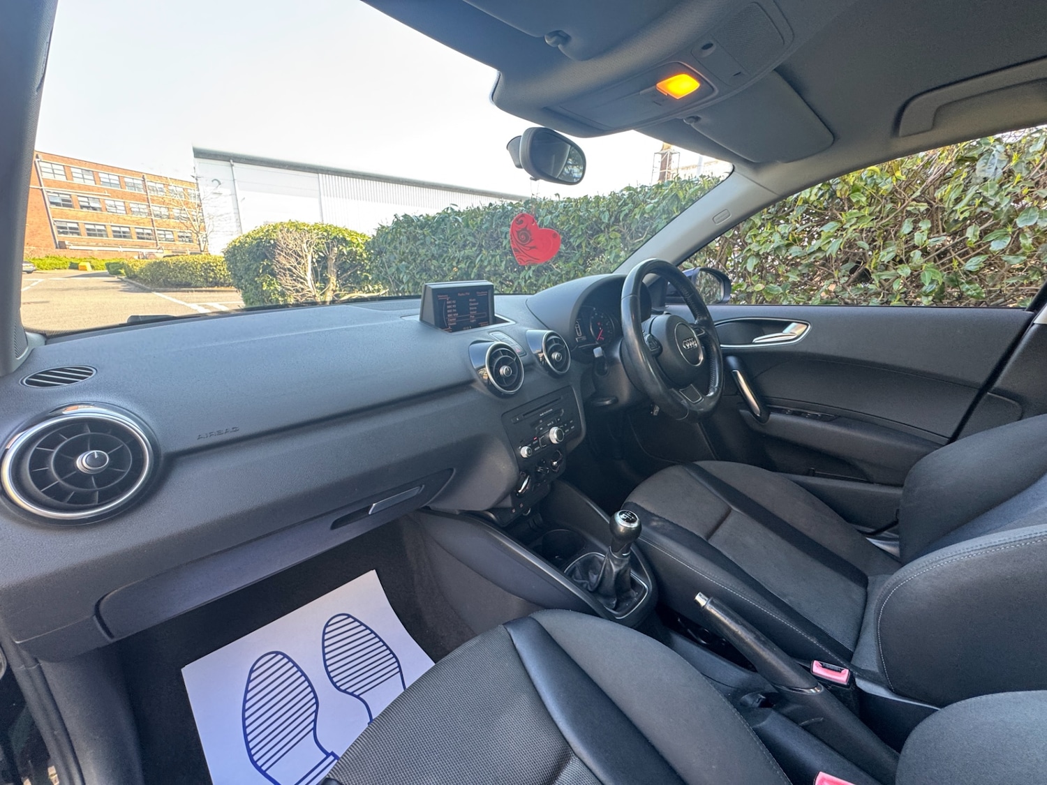 Vehicle 15