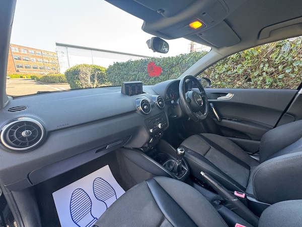 Used Audi A1 2012 for sale - 74250175: Photo 15