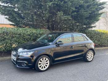 Used Audi A1 2012 for sale - 74250175: Photo