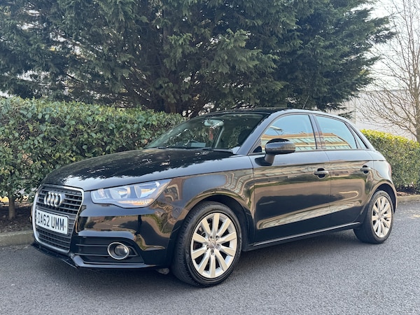 Used Audi A1 2012 for sale - 74250175: Photo 3