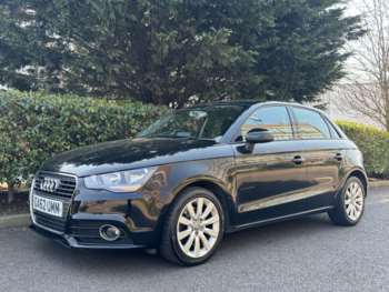 Used Audi A1 2012 for sale - 74250175: Photo
