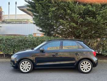 Used Audi A1 2012 for sale - 74250175: Photo
