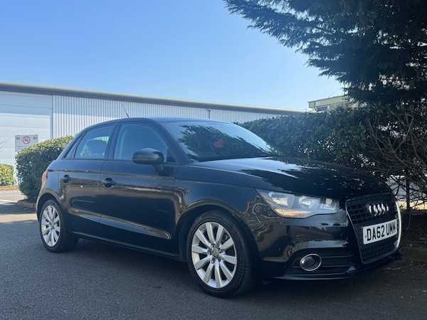 Used Audi A1 2012 for sale - 74250175: Photo 9