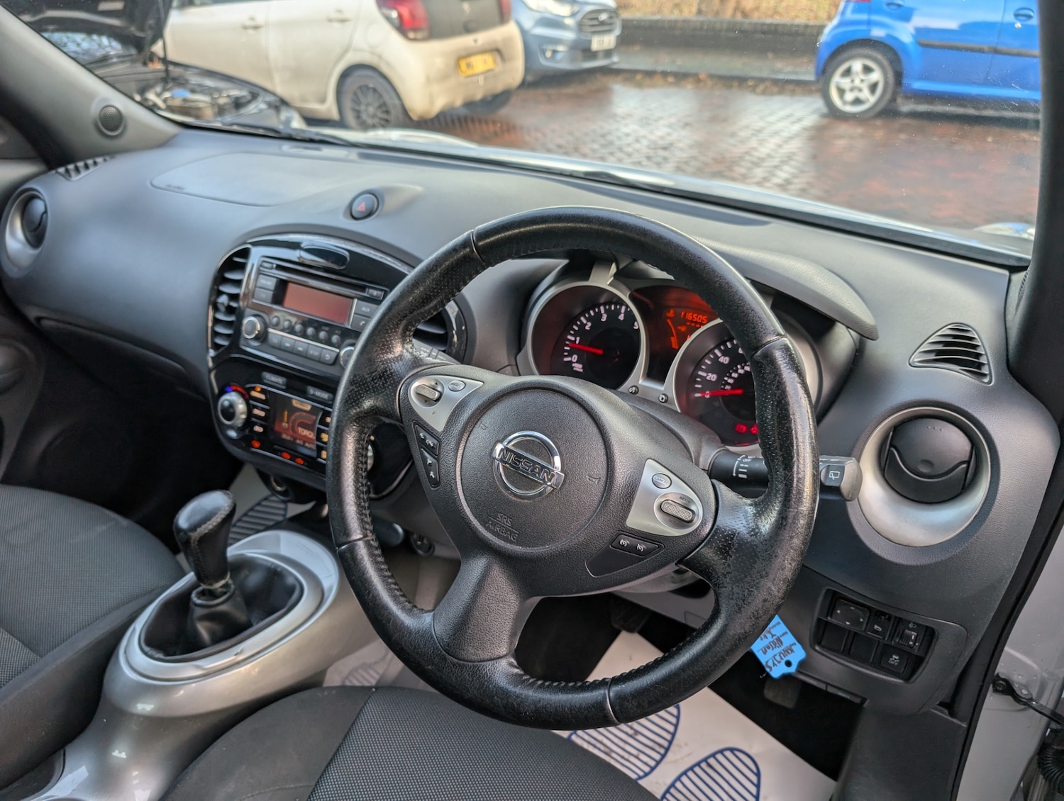 Vehicle 17
