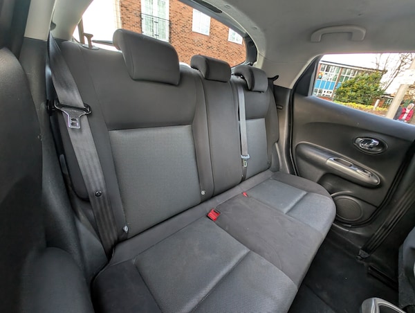 Used Nissan Juke 2013 for sale - 73274867: Photo 20