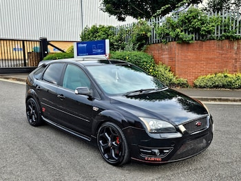 Used Ford Focus 2007 for sale - 79131016: Photo