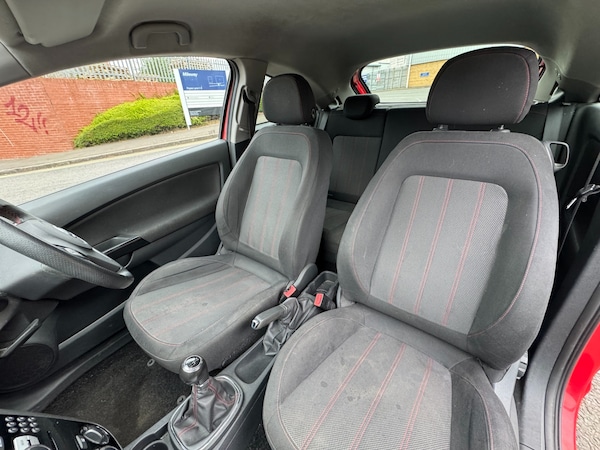 Used Vauxhall Corsa 2013 for sale - 74713931: Photo 15