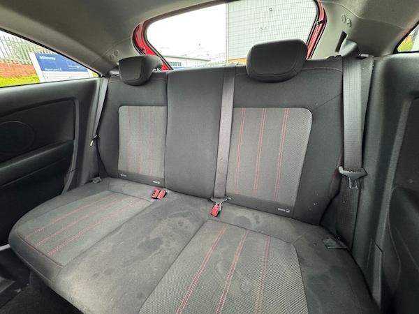 Used Vauxhall Corsa 2013 for sale - 74713931: Photo 16