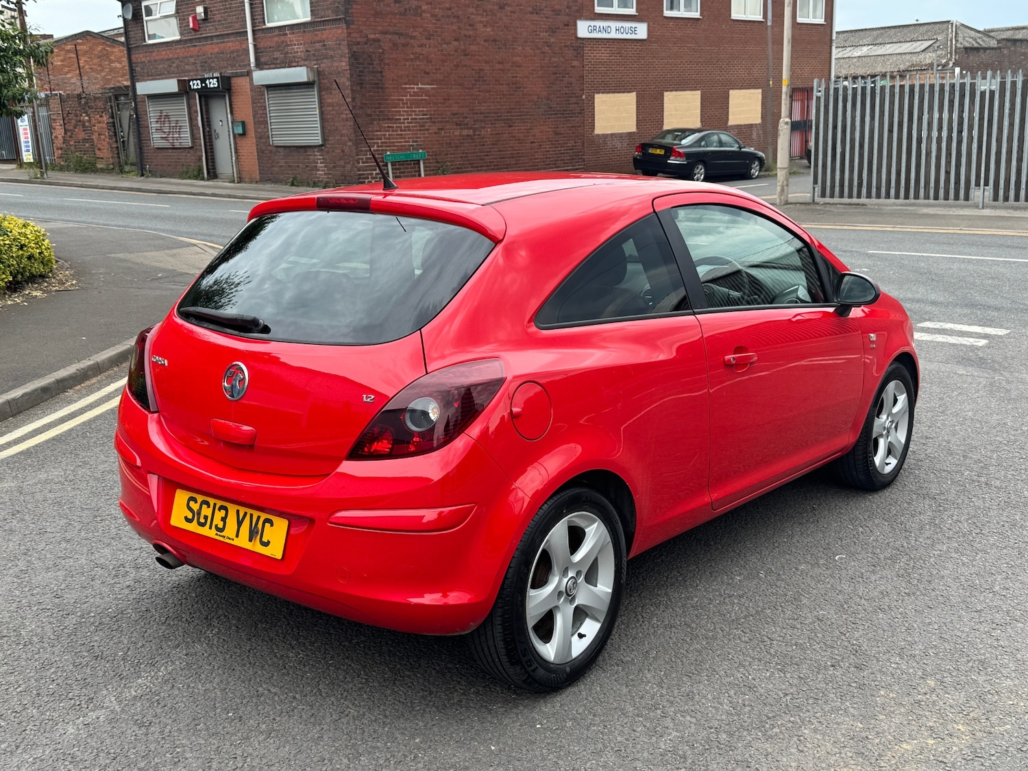 Vehicle 6