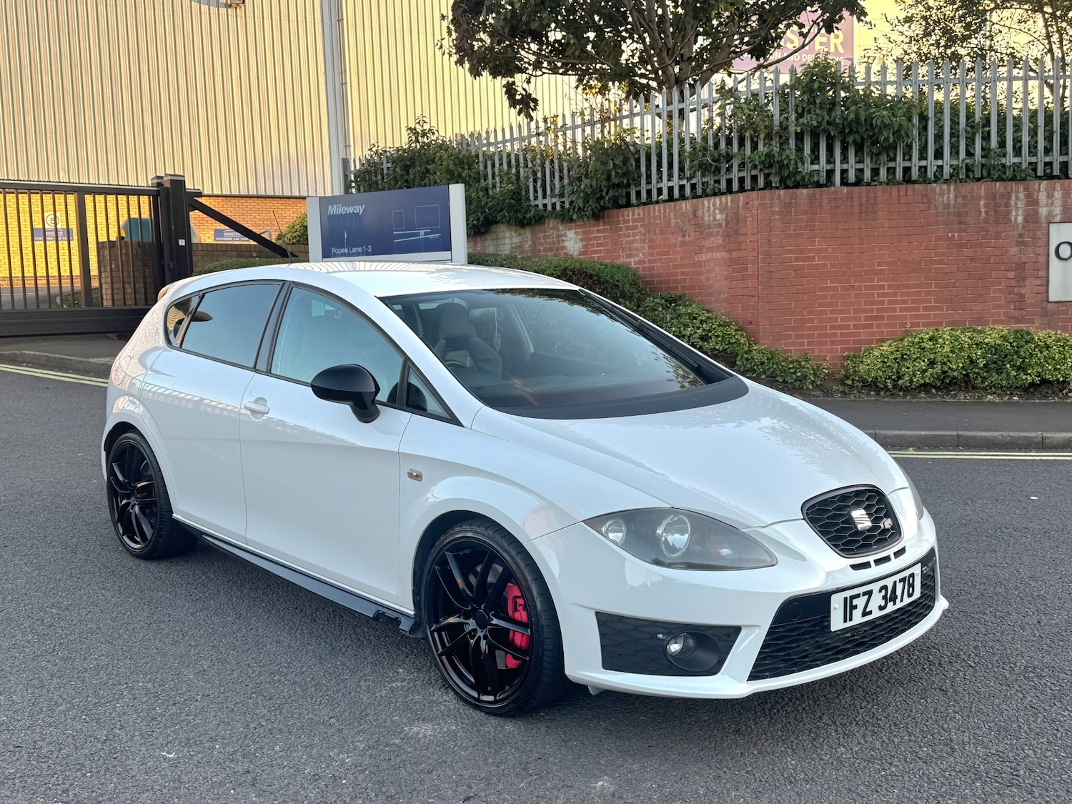 Used SEAT Leon 2011 for sale - 76070667: Photo 1