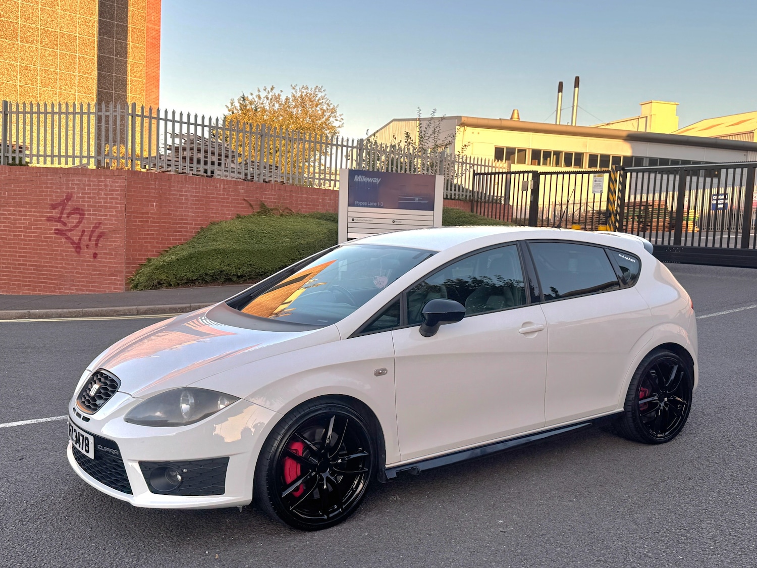 Used SEAT Leon 2011 for sale - 76070667: Photo 10