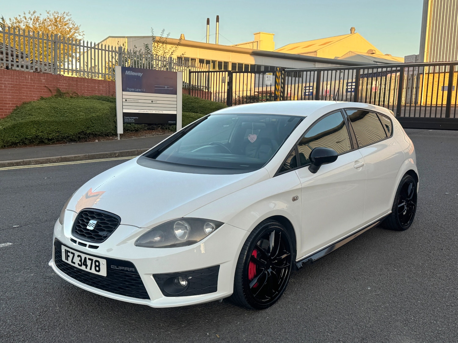 Used SEAT Leon 2011 for sale - 76070667: Photo 11