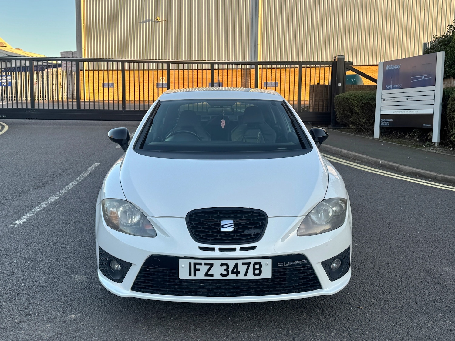 Used SEAT Leon 2011 for sale - 76070667: Photo 12