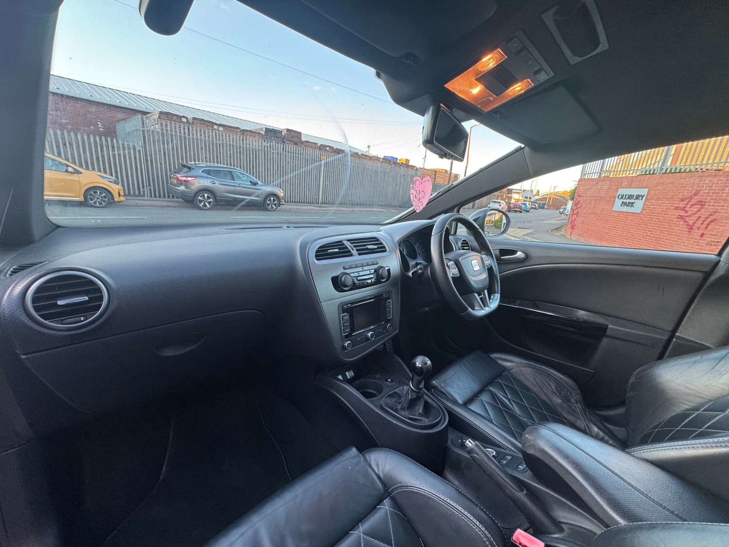 Used SEAT Leon 2011 for sale - 76070667: Photo 13