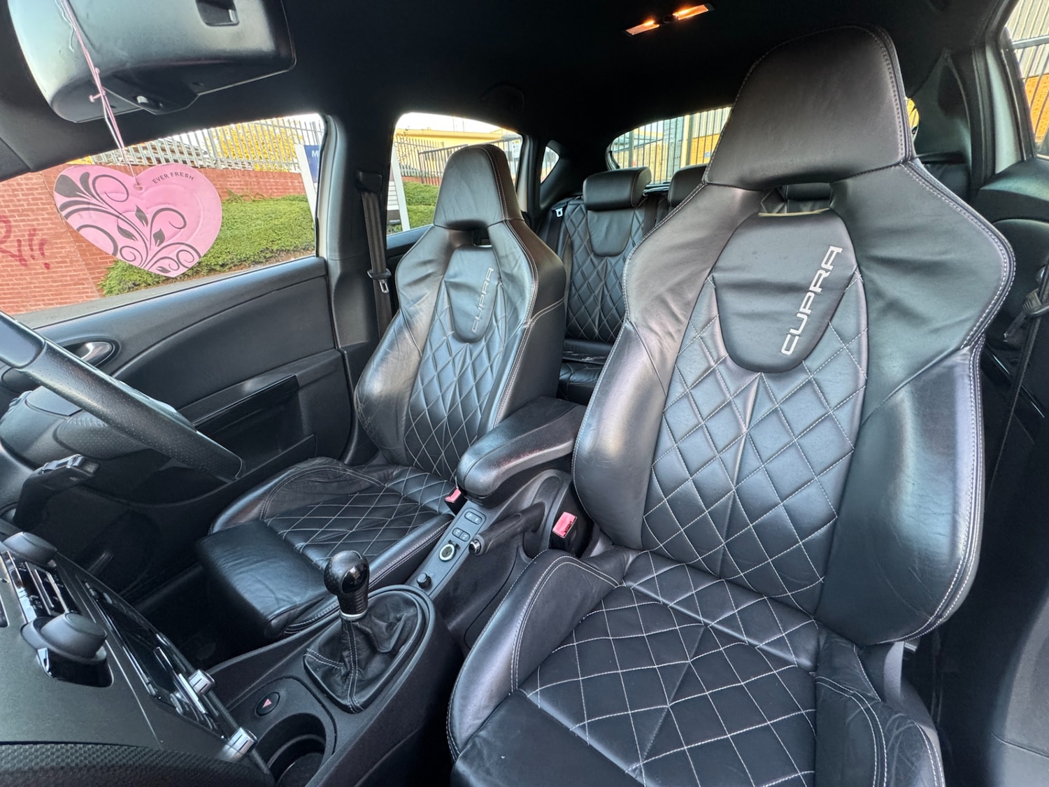 Used SEAT Leon 2011 for sale - 76070667: Photo 14