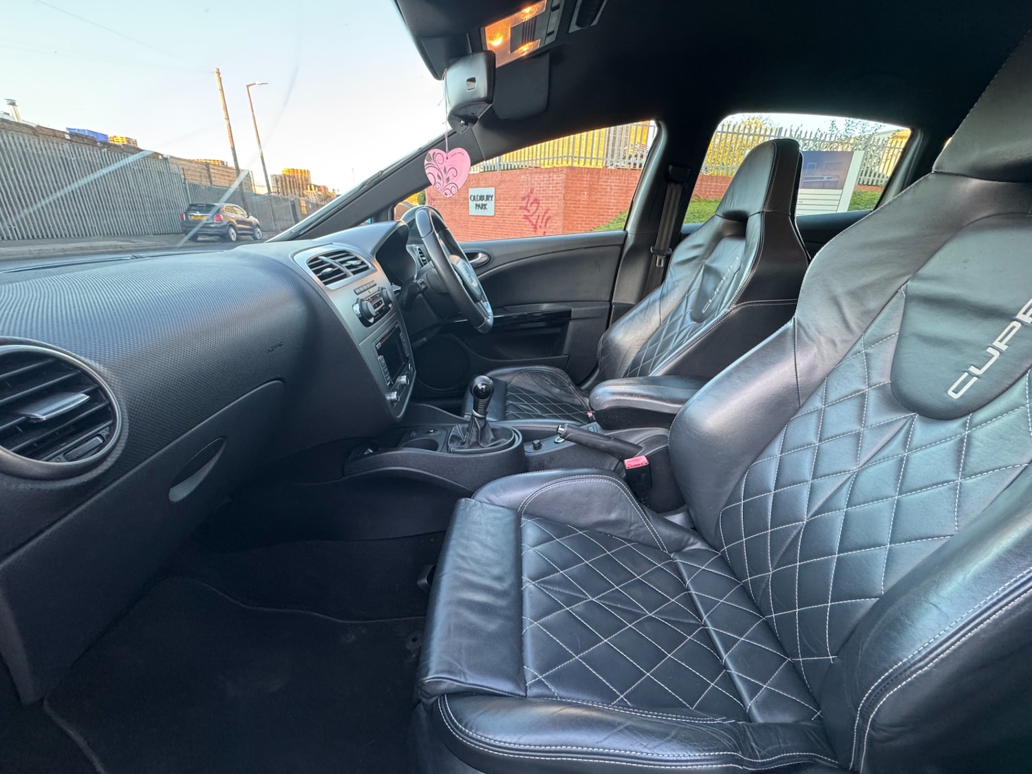 Used SEAT Leon 2011 for sale - 76070667: Photo 15