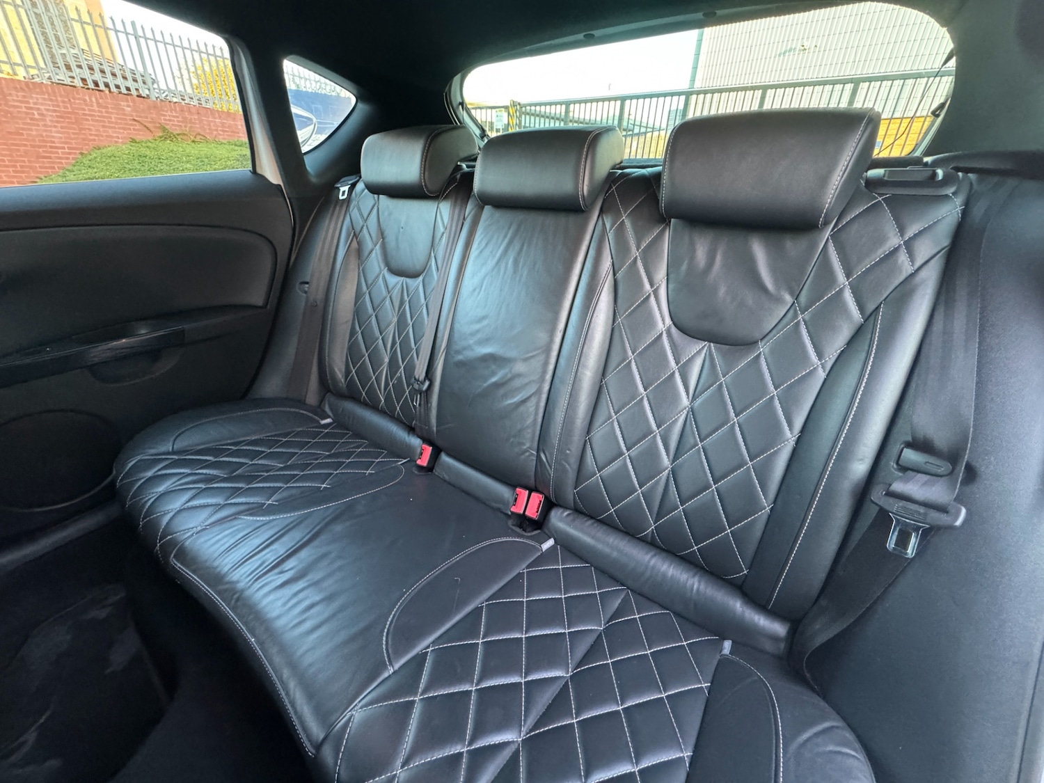 Used SEAT Leon 2011 for sale - 76070667: Photo 16