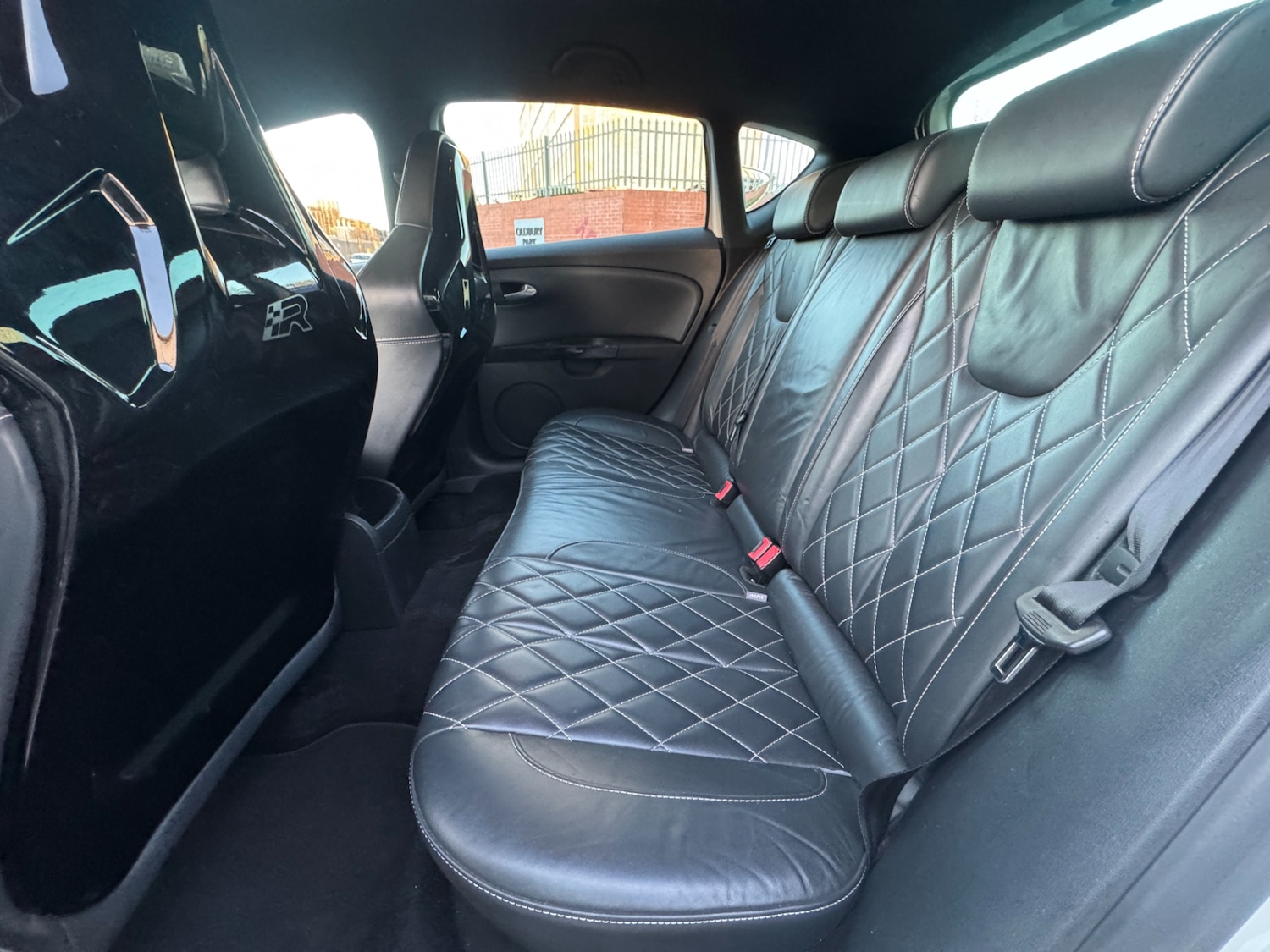 Used SEAT Leon 2011 for sale - 76070667: Photo 17