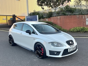 SEAT - Leon