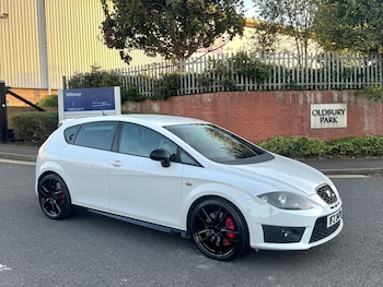 Used SEAT Leon 2011 for sale - 76070667: Photo 2