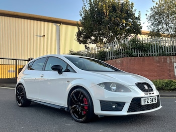 Used SEAT Leon 2011 for sale - 76070667: Photo 3