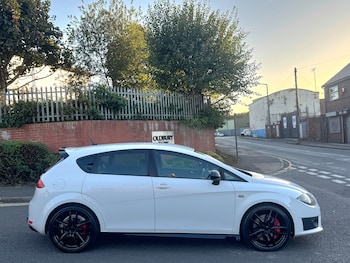Used SEAT Leon 2011 for sale - 76070667: Photo 4