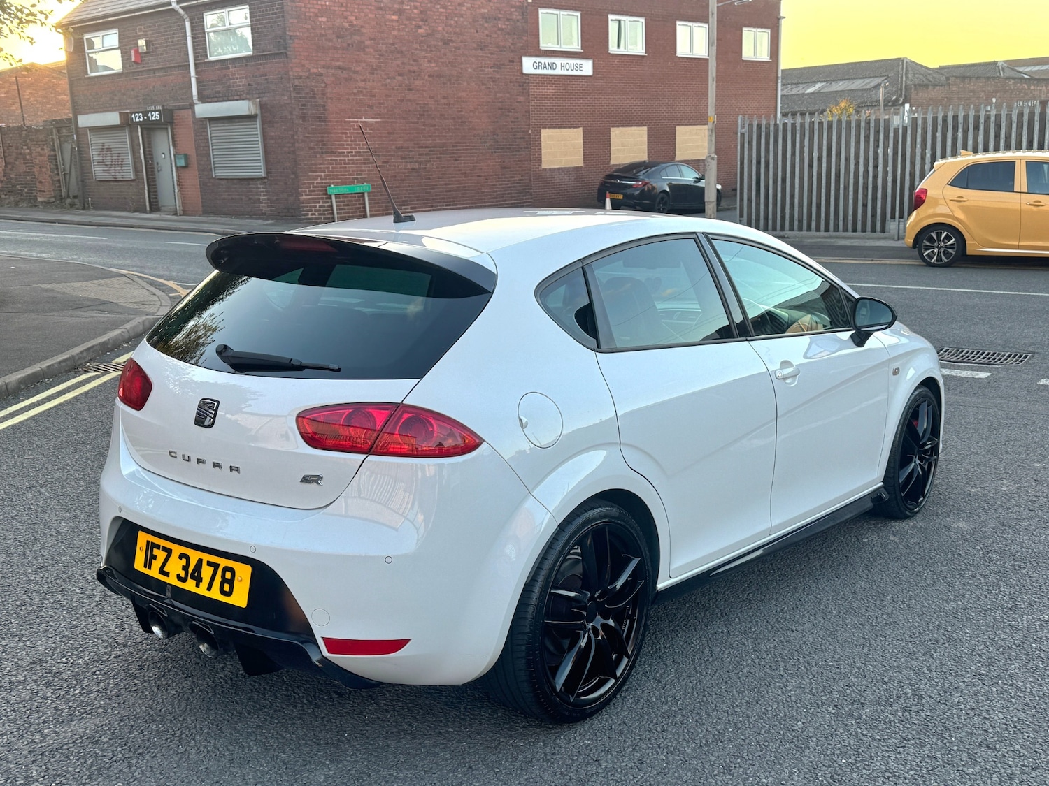 Used SEAT Leon 2011 for sale - 76070667: Photo 5