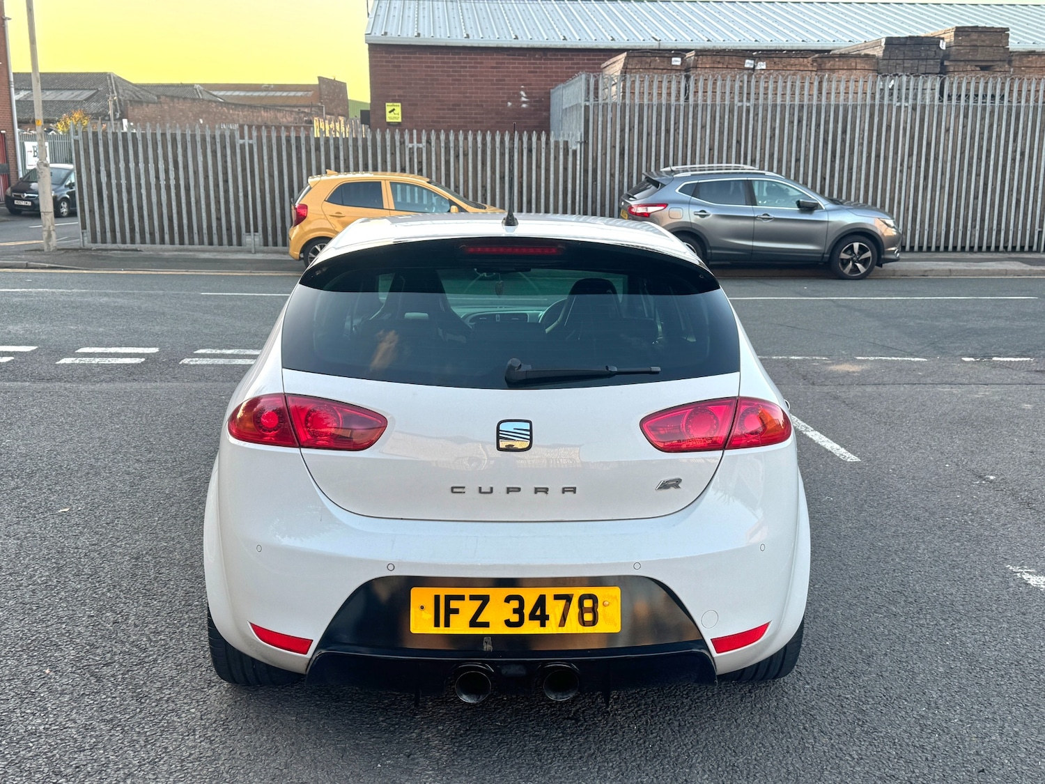 Used SEAT Leon 2011 for sale - 76070667: Photo 6