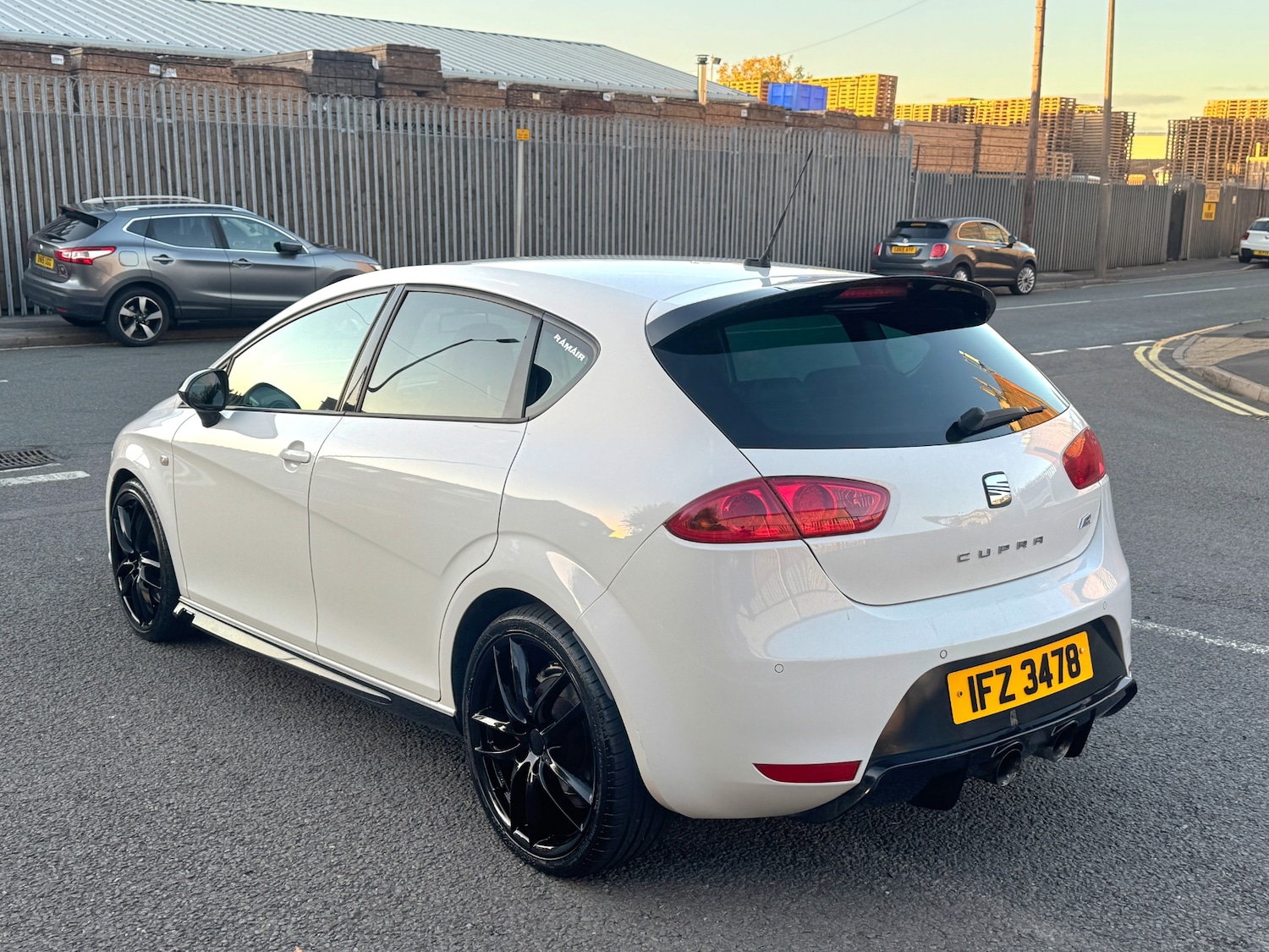 Used SEAT Leon 2011 for sale - 76070667: Photo 7