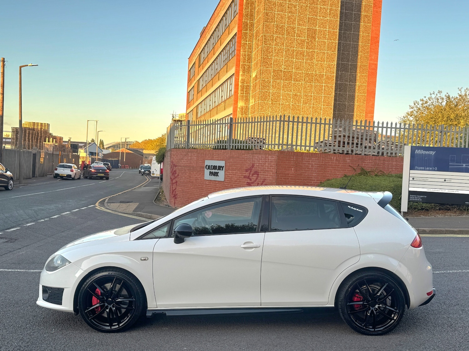 Used SEAT Leon 2011 for sale - 76070667: Photo 8