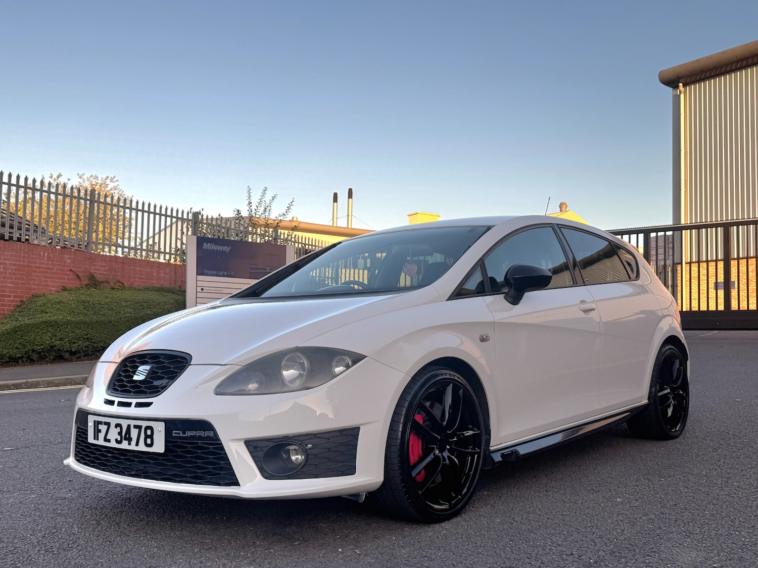 Used SEAT Leon 2011 for sale - 76070667: Photo 9