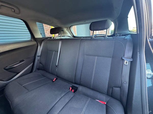 Used Vauxhall Astra 2014 for sale - 74322229: Photo 17