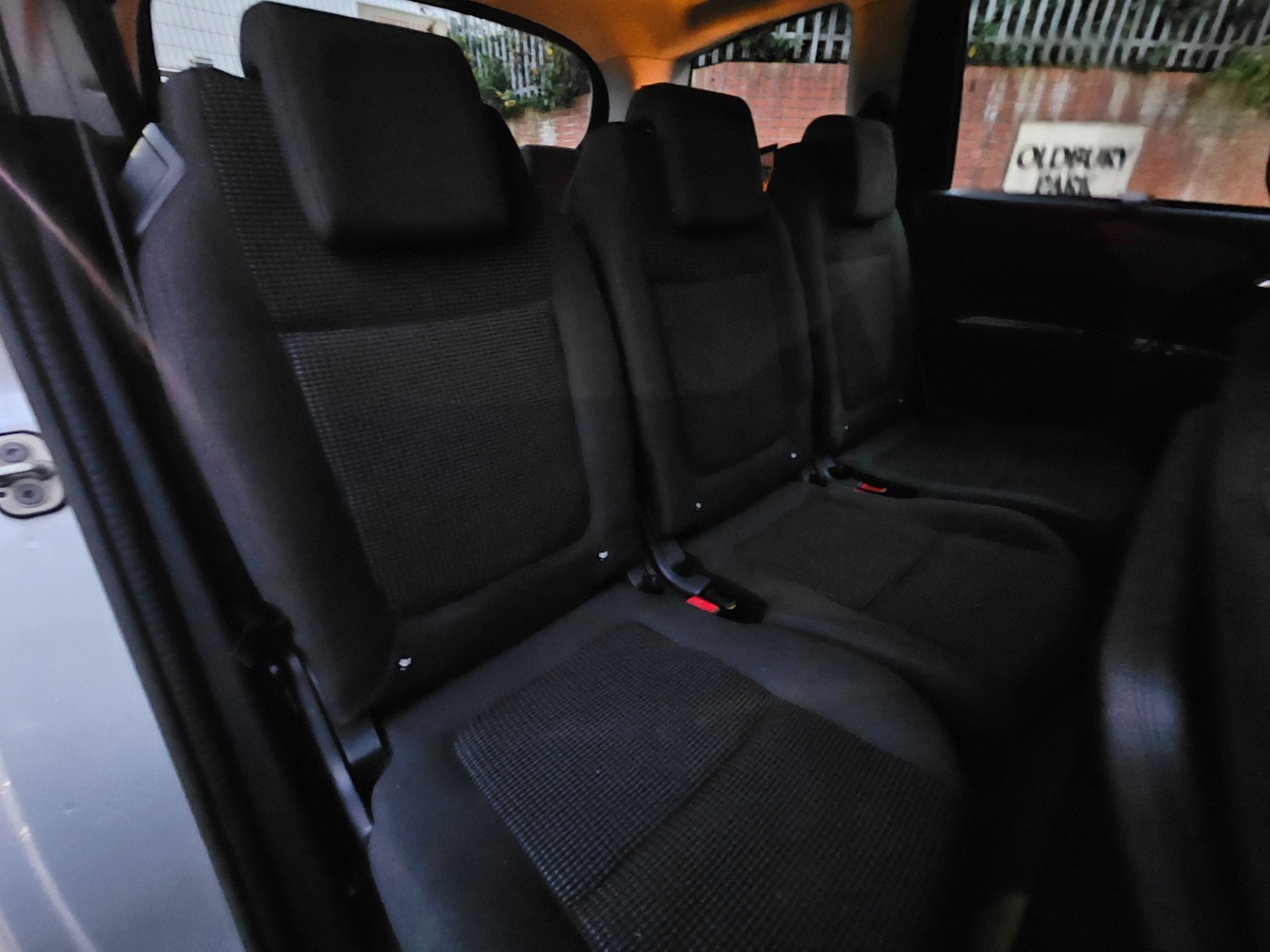 Used Peugeot 5008 2013 for sale - 76381488: Photo 15