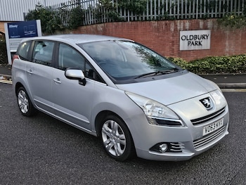 2013 (63) - 1.6 HDi 115 Active 5dr