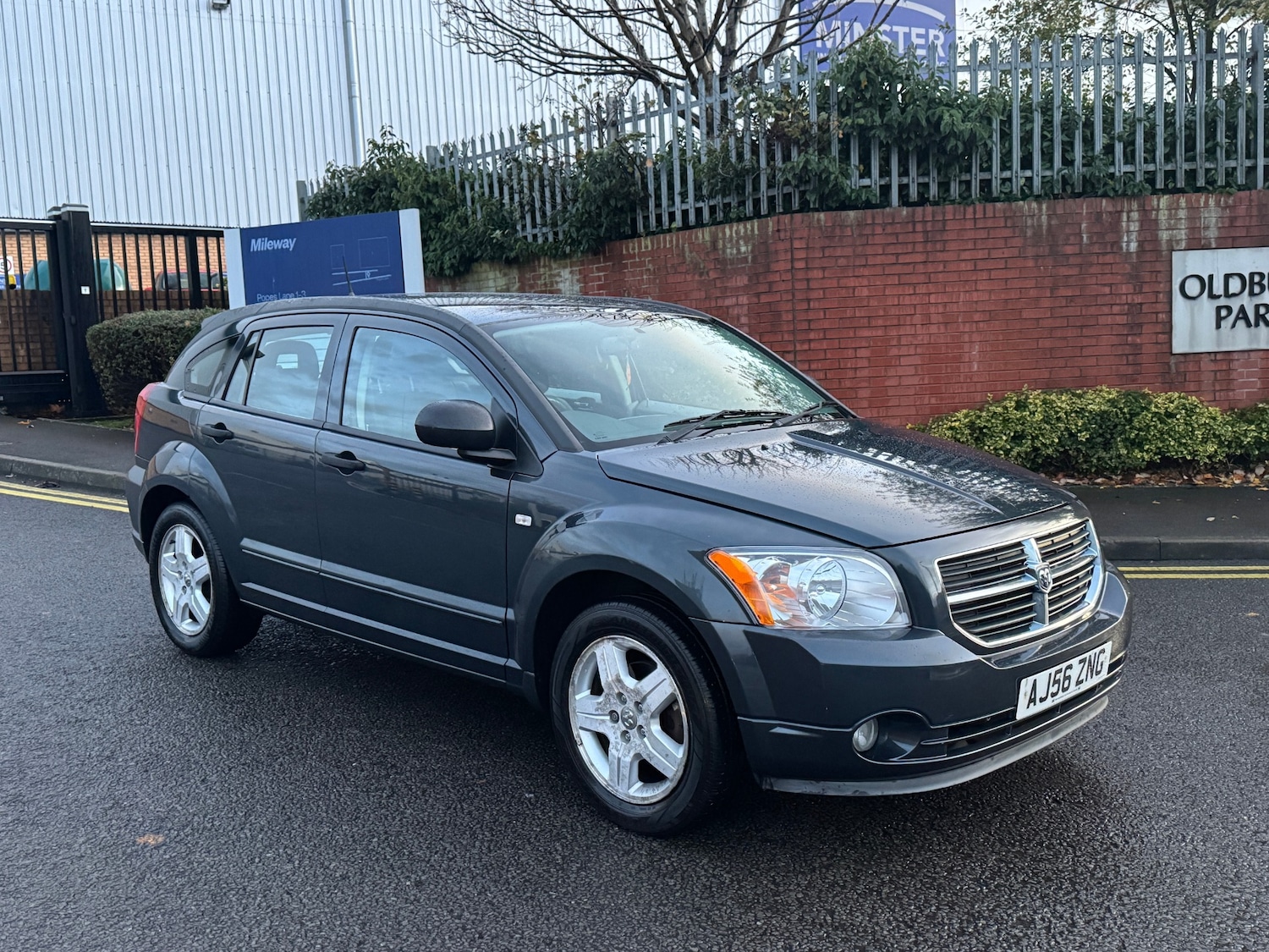Used Dodge Caliber 2006 for sale - 76672283: Photo 1