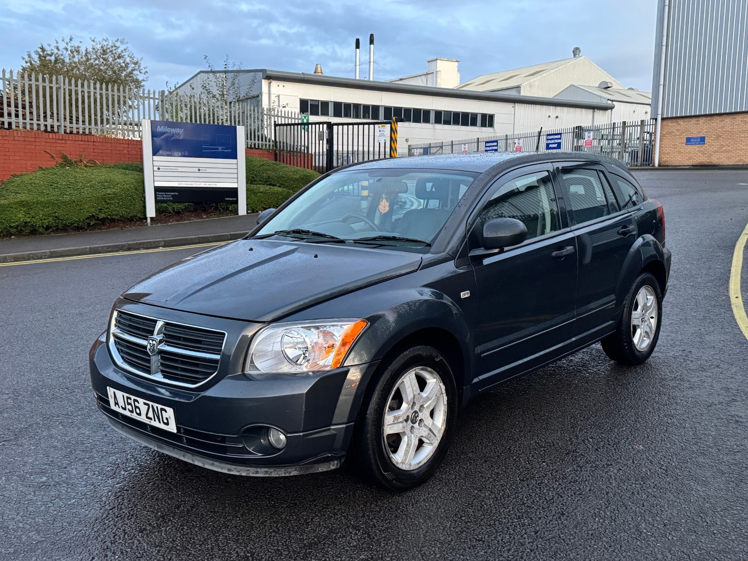 Used Dodge Caliber 2006 for sale - 76672283: Photo 10