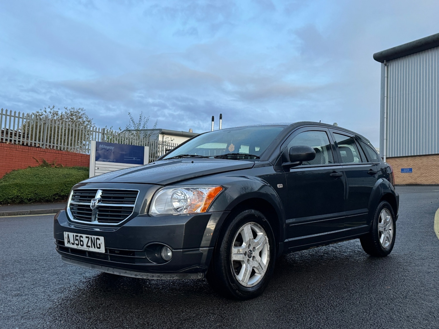 Used Dodge Caliber 2006 for sale - 76672283: Photo 11