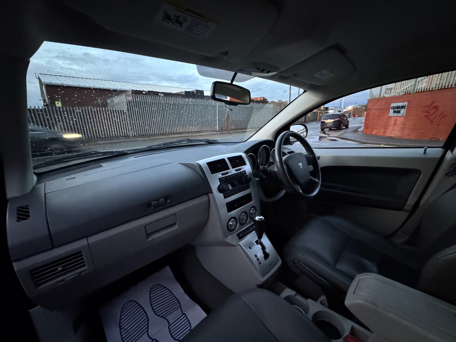 Used Dodge Caliber 2006 for sale - 76672283: Photo 13