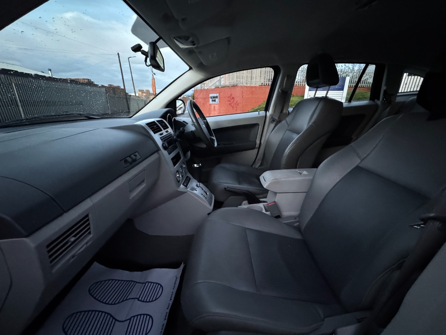 Used Dodge Caliber 2006 for sale - 76672283: Photo 14